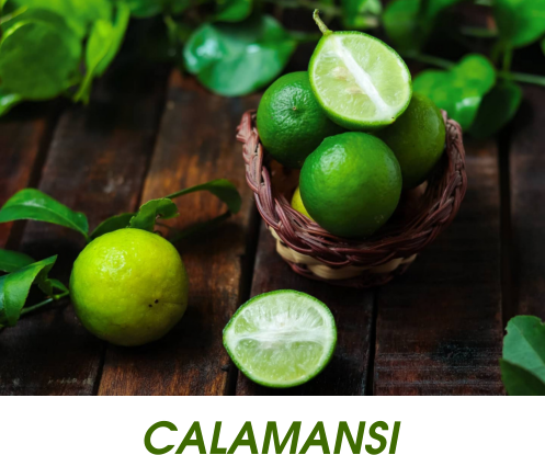 CALAMANSI