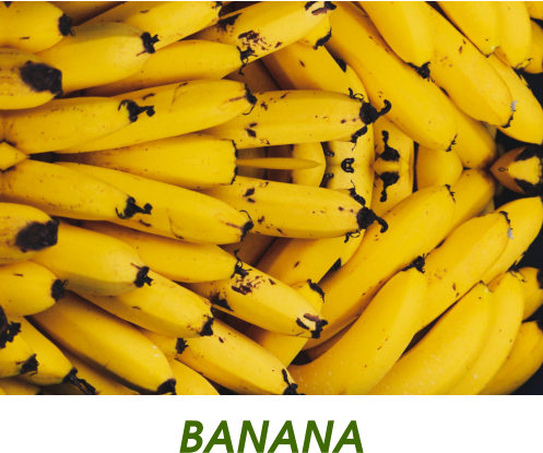 BANANA